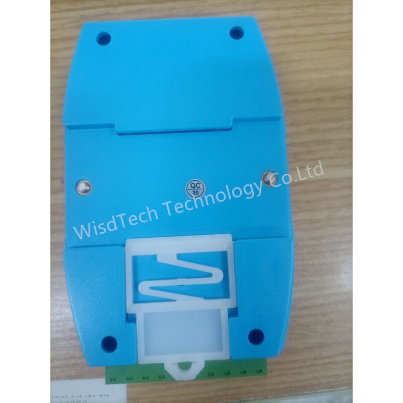 RS485 Repeater Manufacturer - OEM RS485-HUB-8P 8-Way Isolated