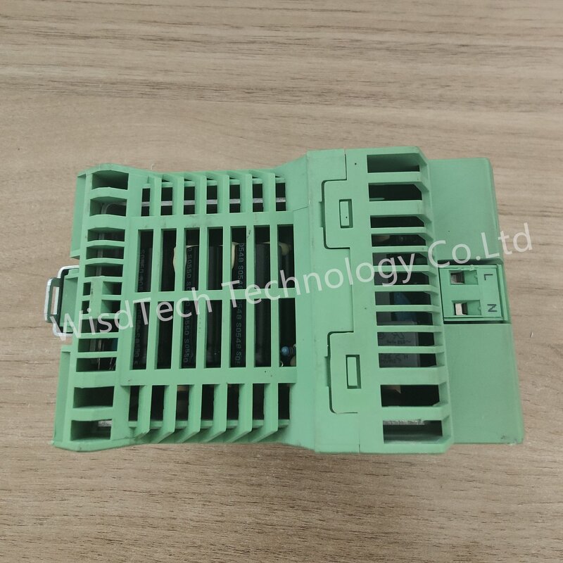 DIN Rail Power Supply Manufacturer - OEM MINI-PS 100-240AC/24DC