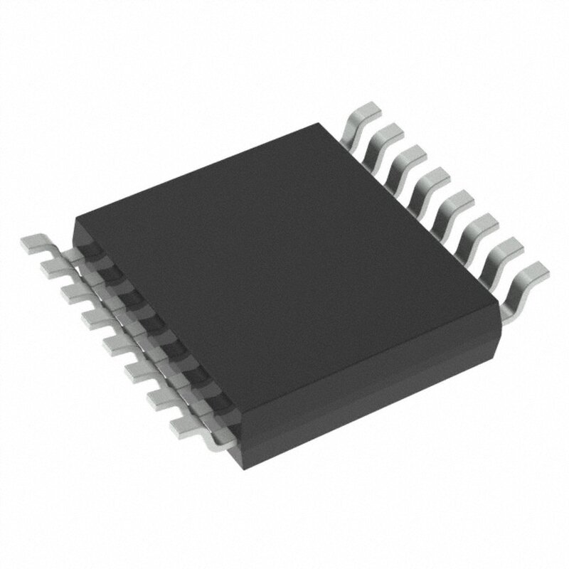 MUX IC Manufacturer - OEM TMUX1108PWR 8:1 4OHM 16TSSOP