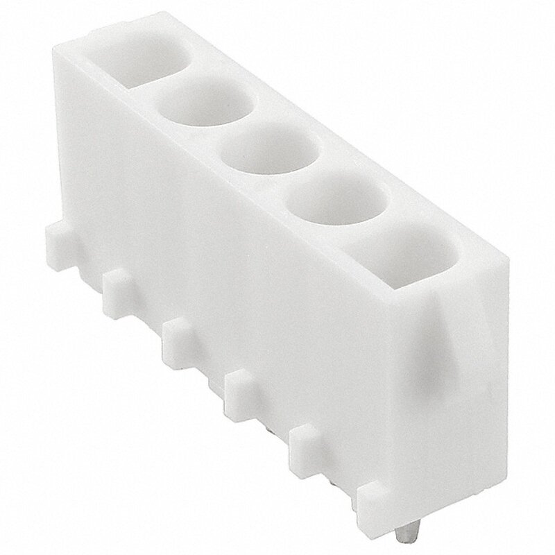 Connector Manufacturer - OEM 640901-1 5-Position Header 0.25