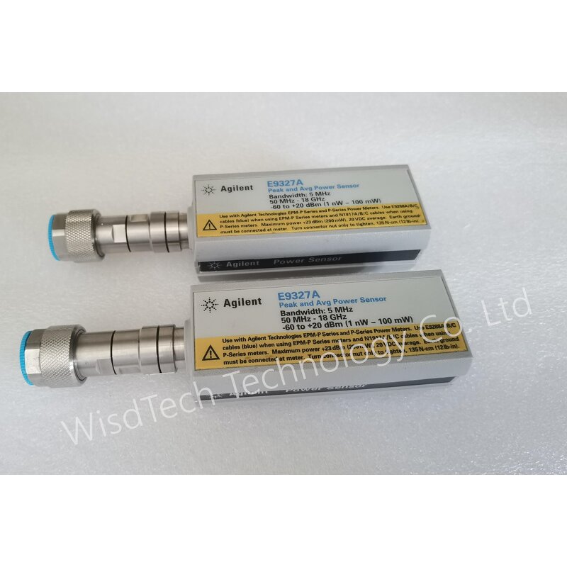 RF Power Sensor Manufacturer - OEM E9327A 50MHz-18GHz
