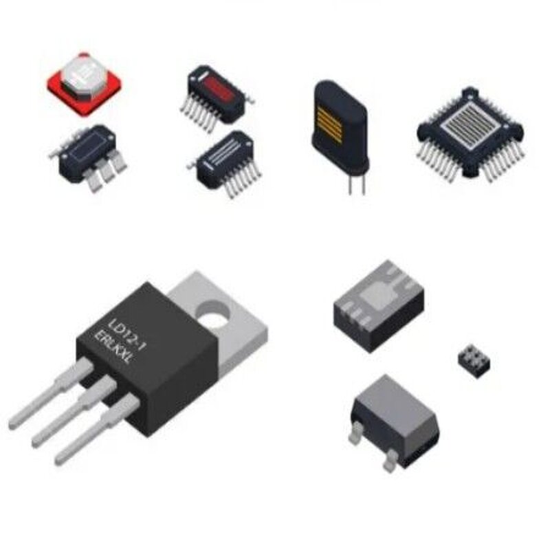 RF Connector Factory - OEM MM9329-2700B Female Socket SMD