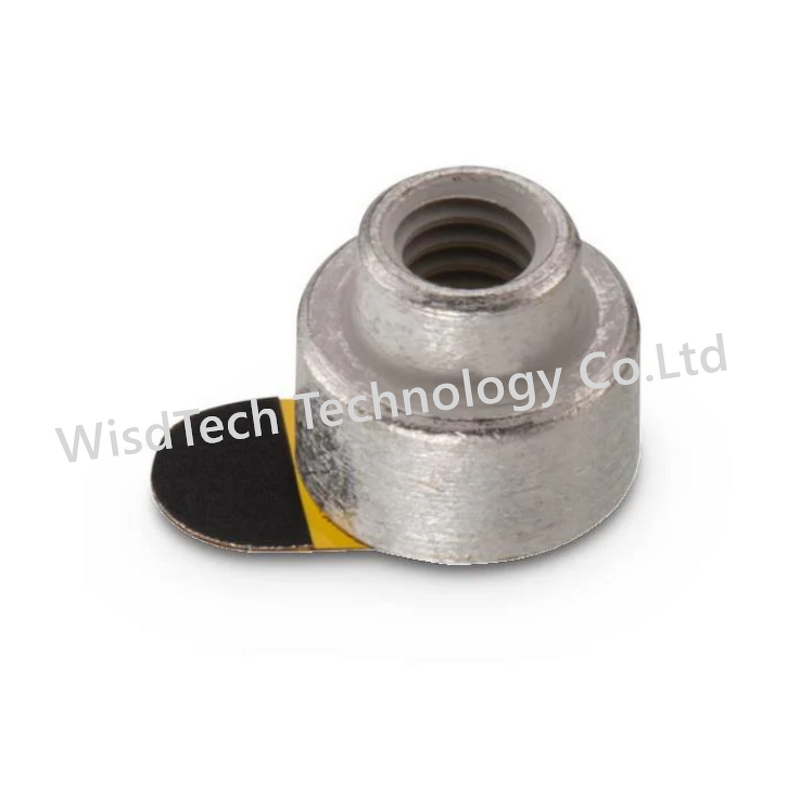 Standoff Manufacturer - OEM 9774025243R M2 SMT Steel Spacer