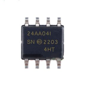 IC Supplier - Bulk 24AA04T-I/ Integrated Circuit