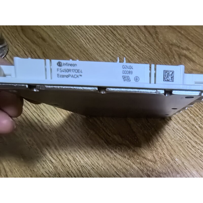 IGBT Module Factory - OEM FS450R17OE4 450A 1700V Tray