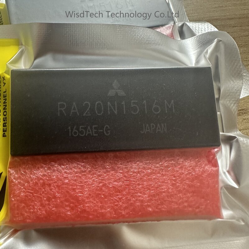 IC Supplier - Bulk RA20N1516M Brand New Arrival Original