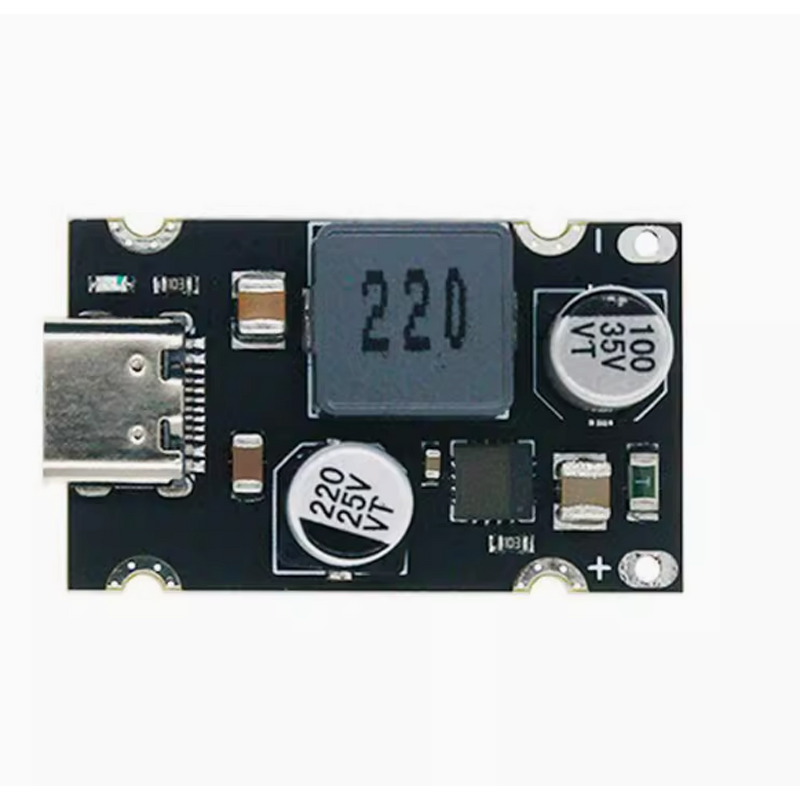 Charging Module Manufacturer - OEM Type-C PD65W Fast Charger