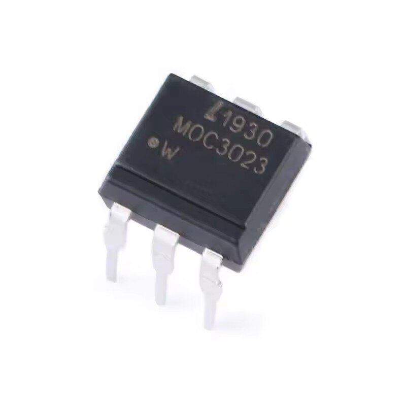 Optocoupler Manufacturer - OEM MOC3023 Triac Output 5000Vrms