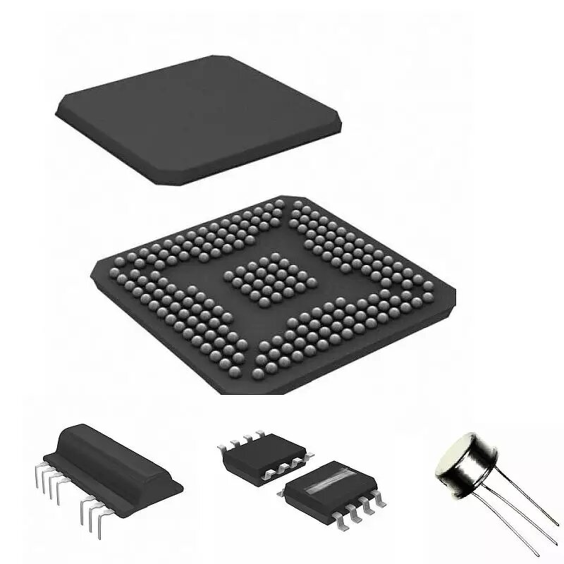 IC Manufacturer - OEM ASPI0001-P001A01 Original Supply