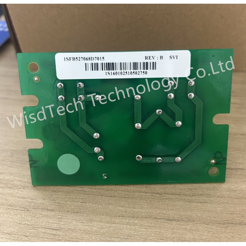 PCB Board Supplier - Bulk 1SFB527068D7015 Control Board