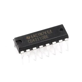 MCU Manufacturer - OEM PIC16F1824-I/SL 8BIT 7KB FLASH