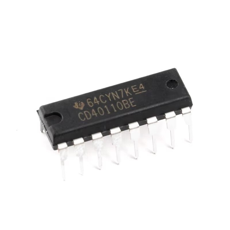 MCU Manufacturer - OEM PIC16F1824-I/SL 8BIT 7KB FLASH
