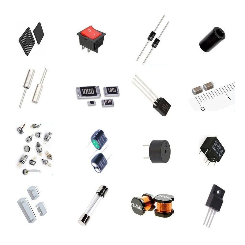 DC-DC Converter IC Factory - Bulk LM2596S Adjustable Power IC