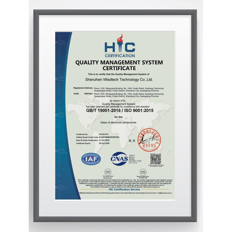 Standoff Manufacturer - OEM 9774025243R M2 SMT Steel Spacer