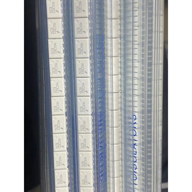 Optocoupler Manufacturer - OEM MOC3023 Triac Output 5000Vrms