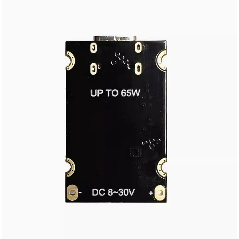 Charging Module Manufacturer - OEM Type-C PD65W Fast Charger
