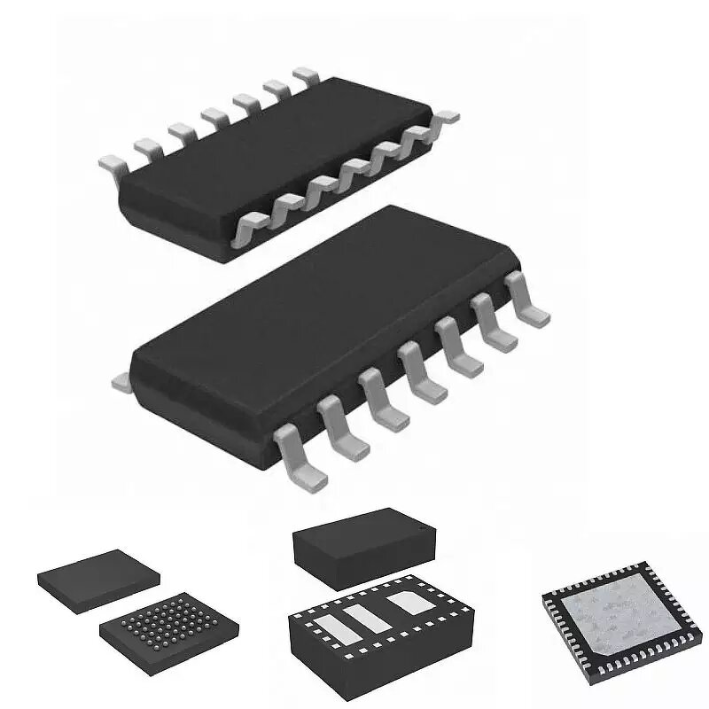 IC Supplier - Bulk 24AA04T-I/ Integrated Circuit