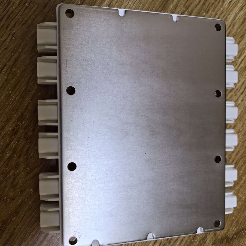IGBT Module Factory - OEM FS450R17OE4 450A 1700V Tray