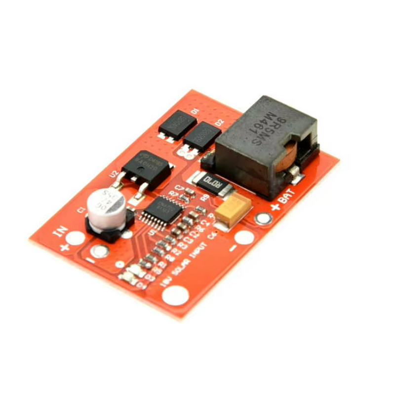 Charging Board Factory - OEM TP4056 Type-C 1A Lithium Battery