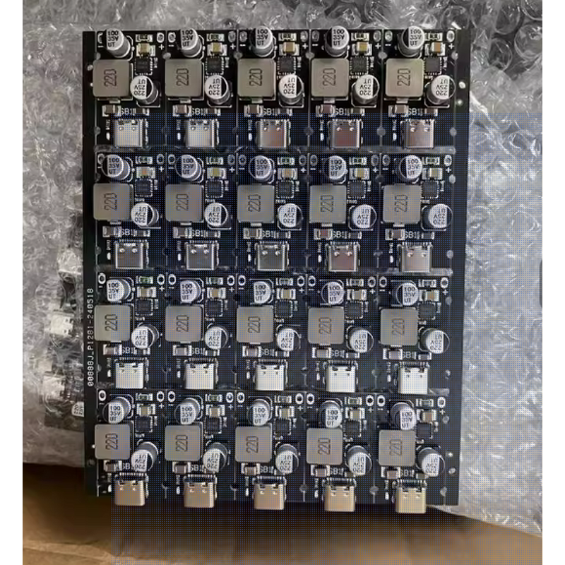 Charging Module Manufacturer - OEM Type-C PD65W Fast Charger