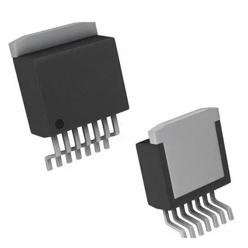 Buck Regulator Manufacturer - OEM NS6322 4-30V Input 5V/2.4A