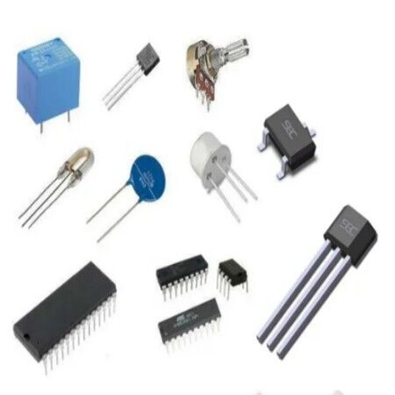 Connector Supplier - Bulk 2081346-3 Electrical Connector