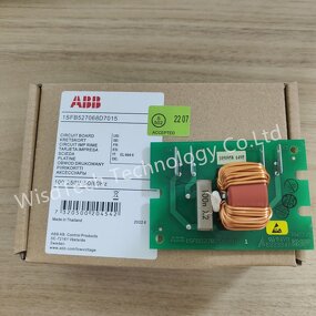 PCB Board Supplier - Bulk 1SFB527068D7015 Control Board