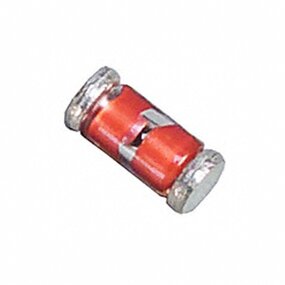 Diode Factory - OEM TMMBAT42FILM Schottky 30V 200MA MELF