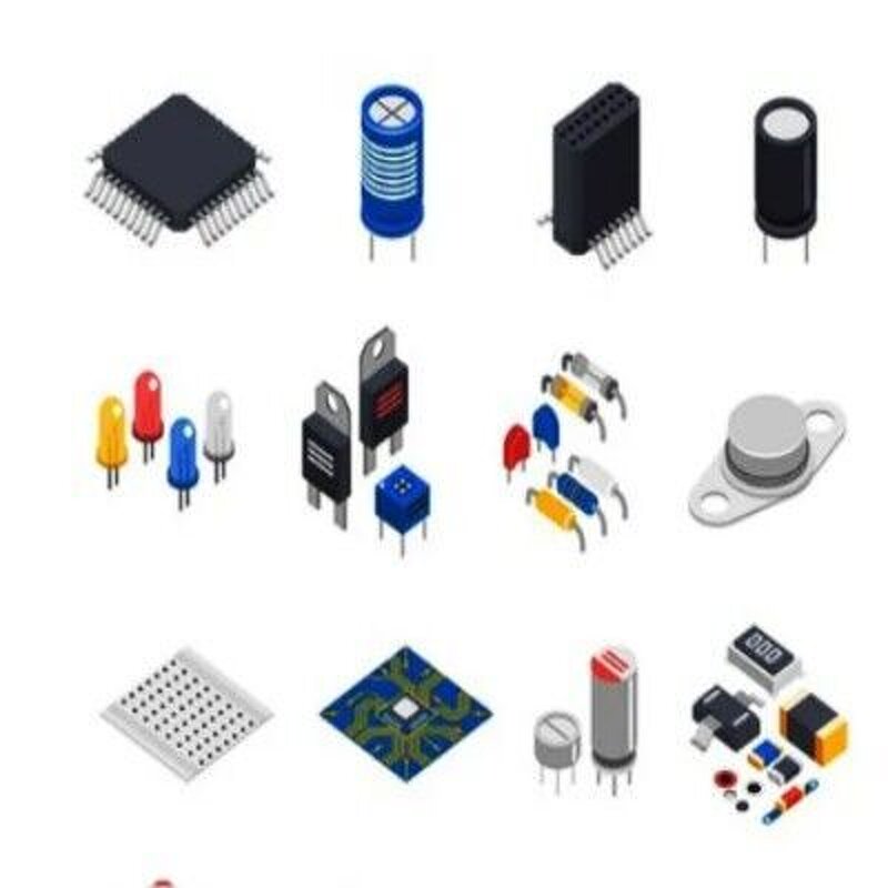 PCB Board Supplier - Bulk 1SFB527068D7015 Control Board