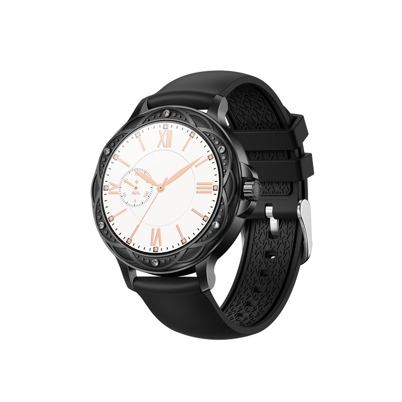 Smart Watch Factory - OEM/ODM WK89 Pro Big Screen IP67 Waterproof BT Call