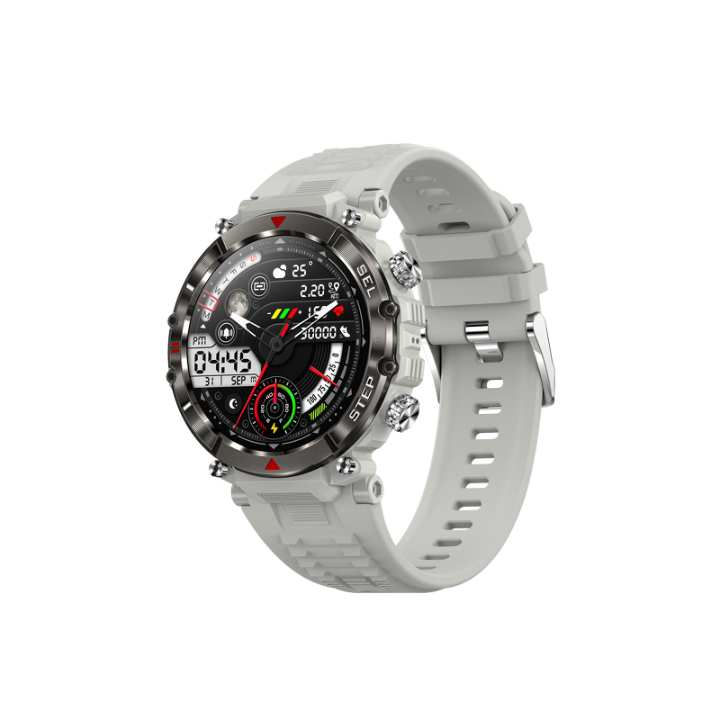 Smart Watch Manufacturer - OEM/ODM CF12 1.39" HD IP67 Waterproof BT Call