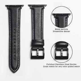 Watch Band Factory - OEM/ODM 20mm 21mm 22mm Sailcloth Leather Nylon