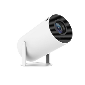 Smart Projector Factory - OEM/ODM HY300 4K Portable Home LED Projector