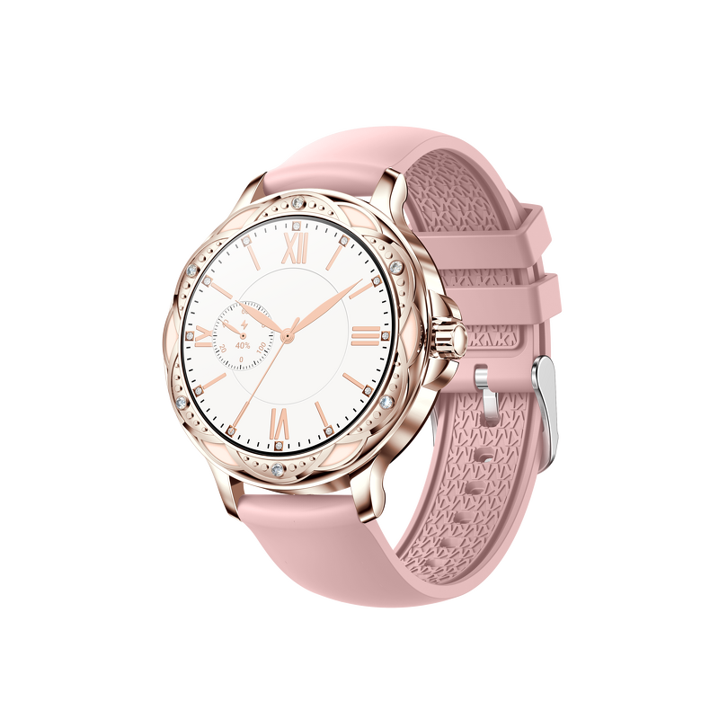 Smart Watch Factory - OEM/ODM WK89 Pro Big Screen IP67 Waterproof BT Call