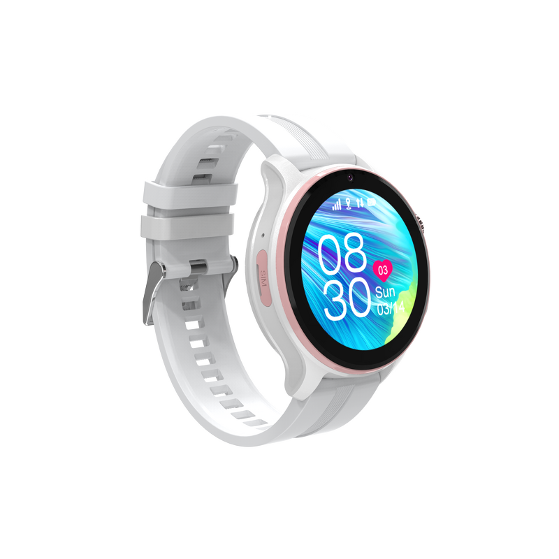 Kids Smart Watch Manufacturer - OEM/ODM LT46 GPS Tracker Video Call IP67