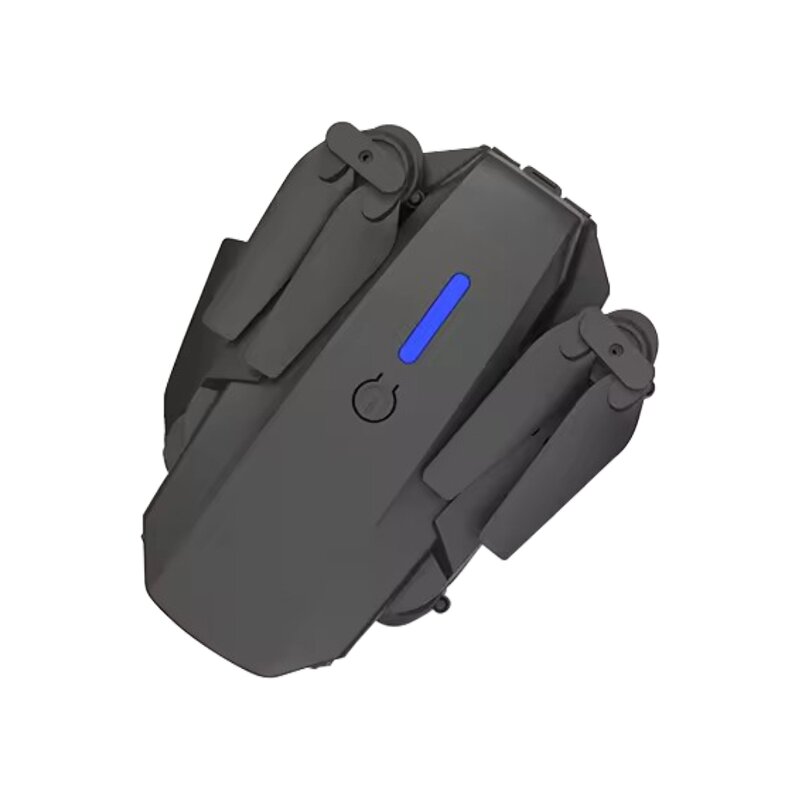 Foldable Drone Manufacturer - OEM/ODM E88 Pro WiFi 4K 1080P Camera