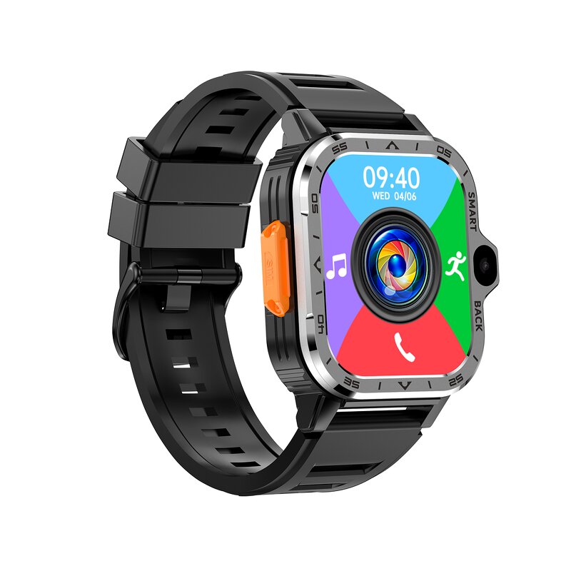 Smart Watch Manufacturer - OEM/ODM Z83 Max 3 Straps AMOLED NFC IP68
