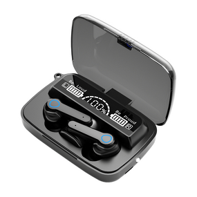 TWS Headphones Manufacturer - OEM/ODM F9 IPX7 Waterproof BT 5.0 Wireless