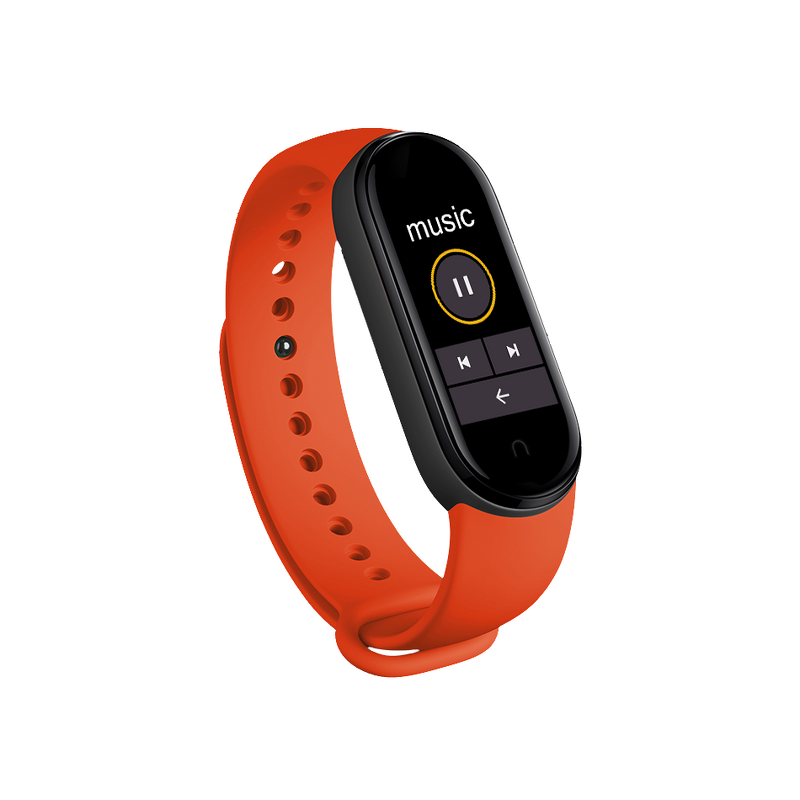Smart Watch Manufacturer - OEM/ODM WK9 MAX 2.3 Inch Fitness Tracker