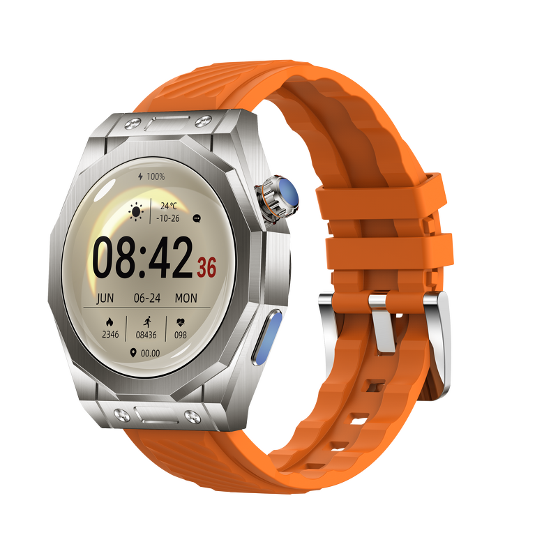 Smart Watch Manufacturer - OEM/ODM Fashion Z83 Max Reloj Android Series 8