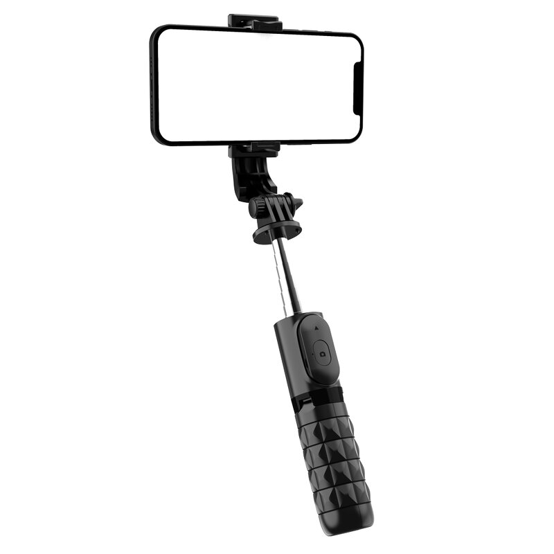 Portable Tripod Factory - OEM/ODM Q11 Mini Selfie Stick for Outdoor
