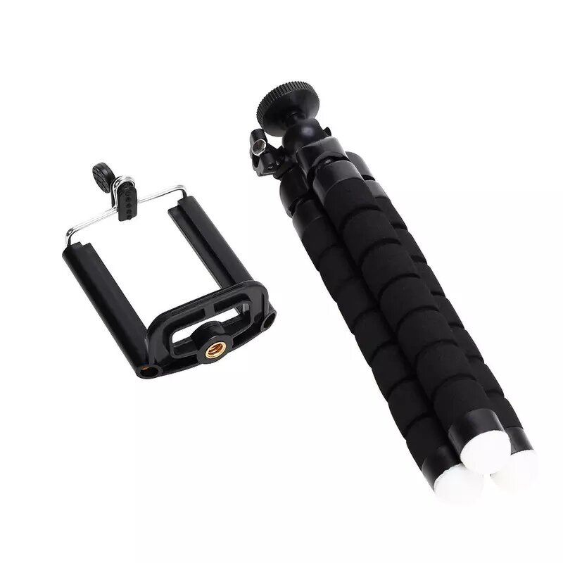 Camera Tripod Factory - OEM/ODM 3 Axis Head Mini Stand Gimbal Stabilizer