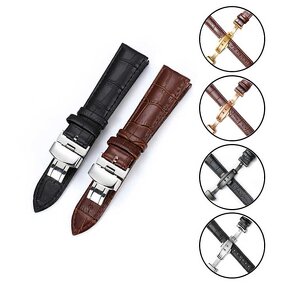 Watch Strap Factory - OEM/ODM 20mm 22mm Waterproof Quick Rubber Sail Cloth