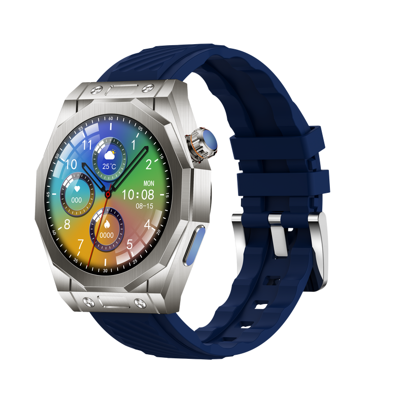 Smart Watch Manufacturer - OEM/ODM Fashion Z83 Max Reloj Android Series 8