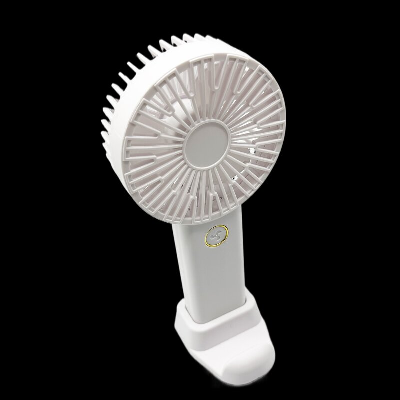Handheld Fans Factory - OEM/ODM Wholesale Bulk Custom USB Rechargeable