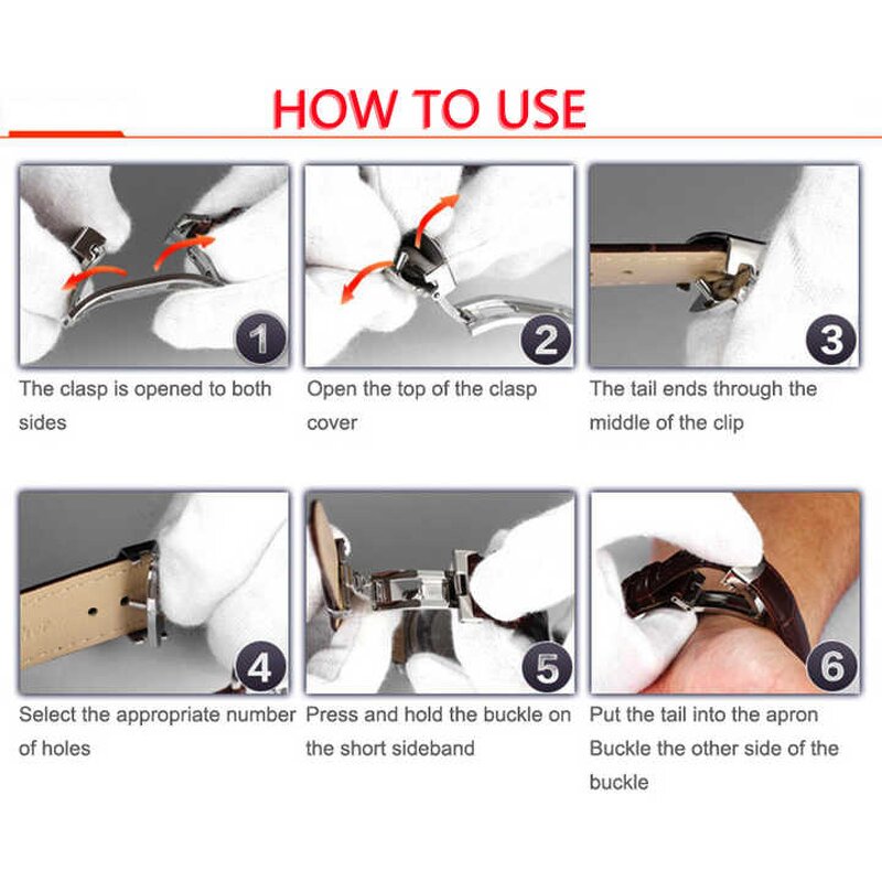 Watch Strap Factory - OEM/ODM 20mm 22mm Waterproof Quick Rubber Sail Cloth