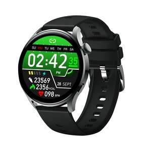 Smart Watch Factory - OEM/ODM H13 BT Call Touch Screen Fitness Tracker