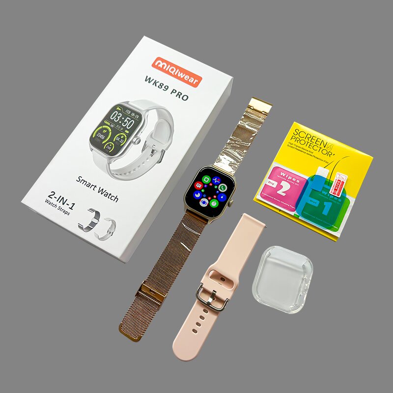 Smart Watch Factory - OEM/ODM Wholesale TW2 Calling Function Waterproof
