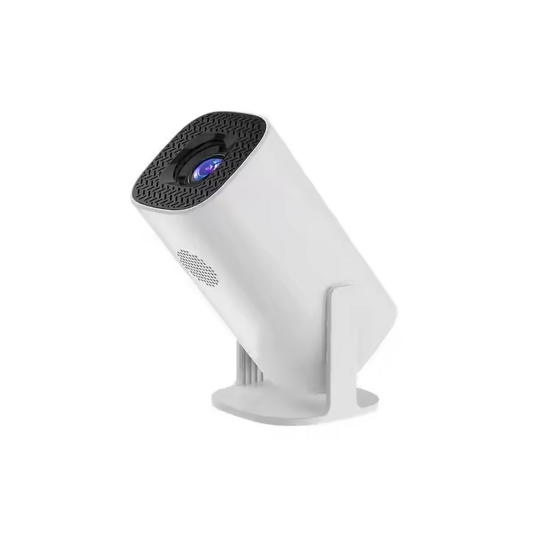 Smart Projector Factory - OEM/ODM Android WIFI Auto Rotation Projector
