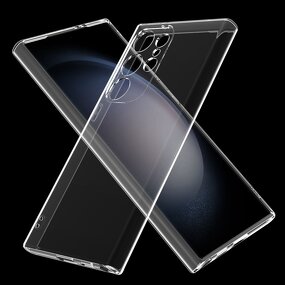 Magnetic Ring Case Manufacturer - OEM/ODM 360 Rotatable for Galaxy S24 Ultra